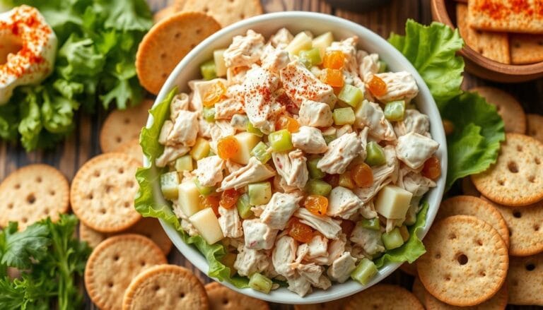 chicken salad chick recipe