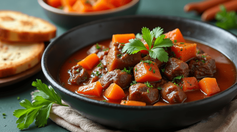 Dinty Moore Beef Stew