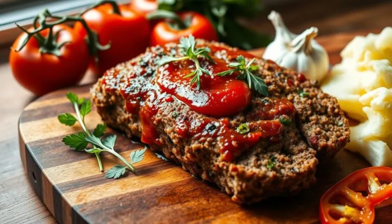 italian meatloaf recipe