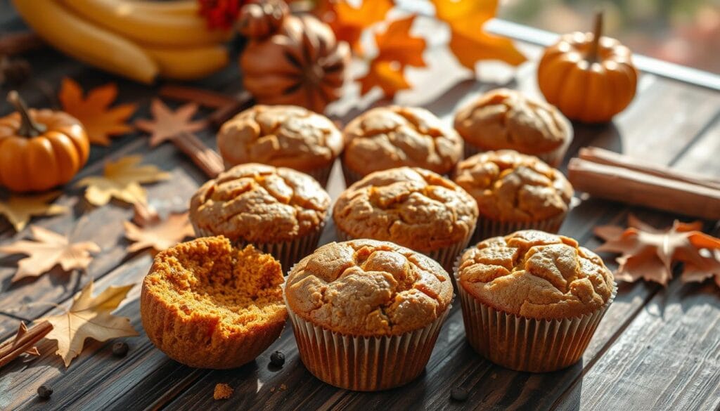 moist muffins