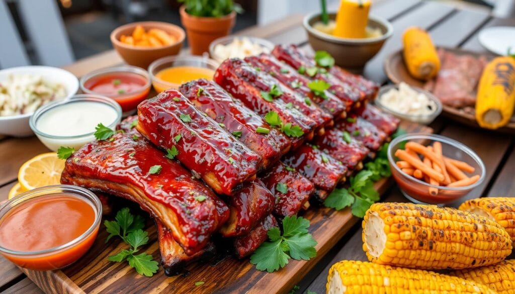 rib recipes