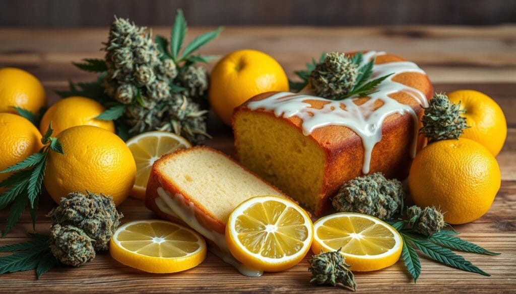 Lemon Pound Cake vs Other Strains Lemon Pound Cake vs Other Strains