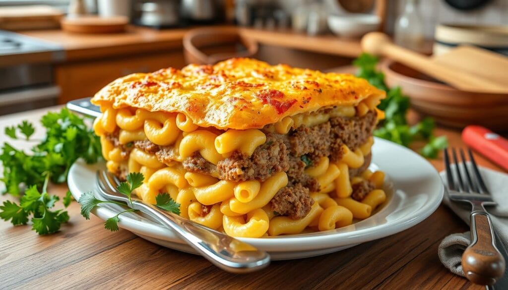 Mac and Cheese Meatloaf Casserole Troubleshooting