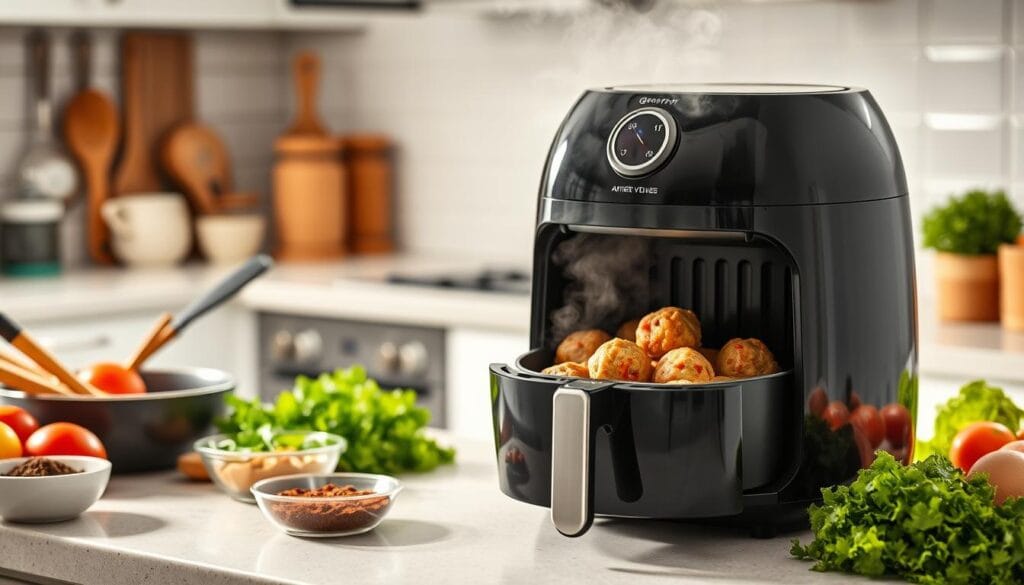 air fryer beginner tips