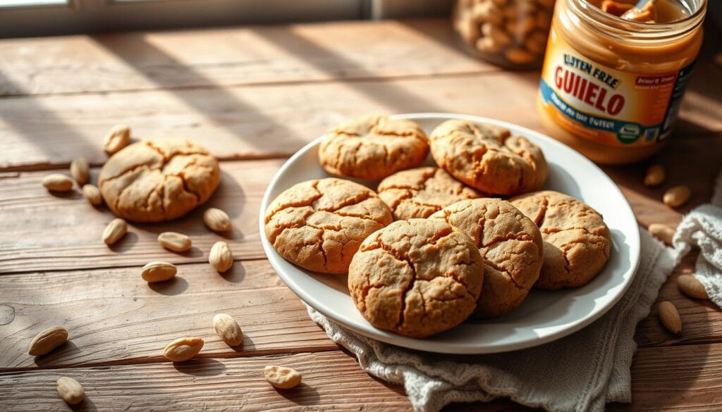 gluten-free cookies gluten-free cookies