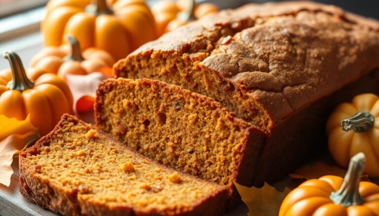 gluten free pumpkin bread recipe