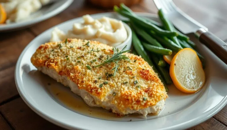 longhorn parmesan crusted chicken recipe