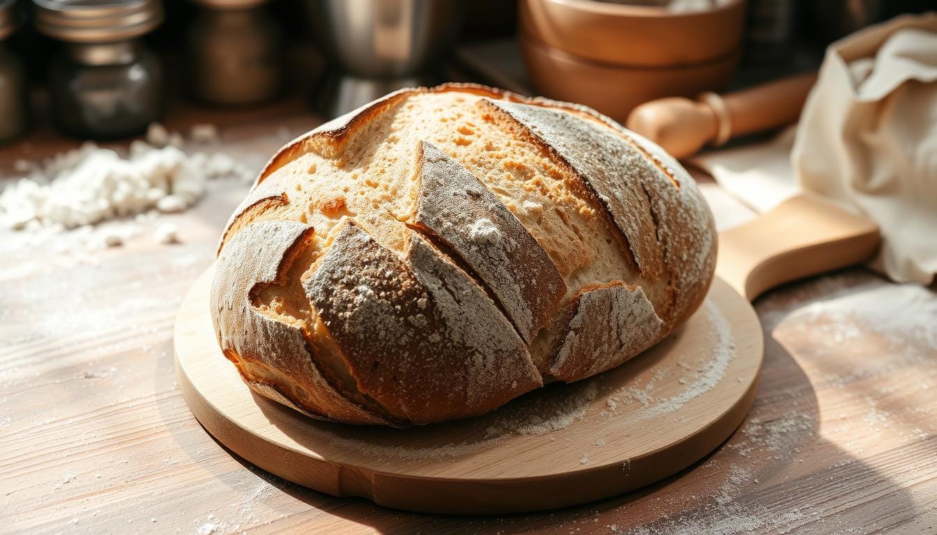 sourdough french bread