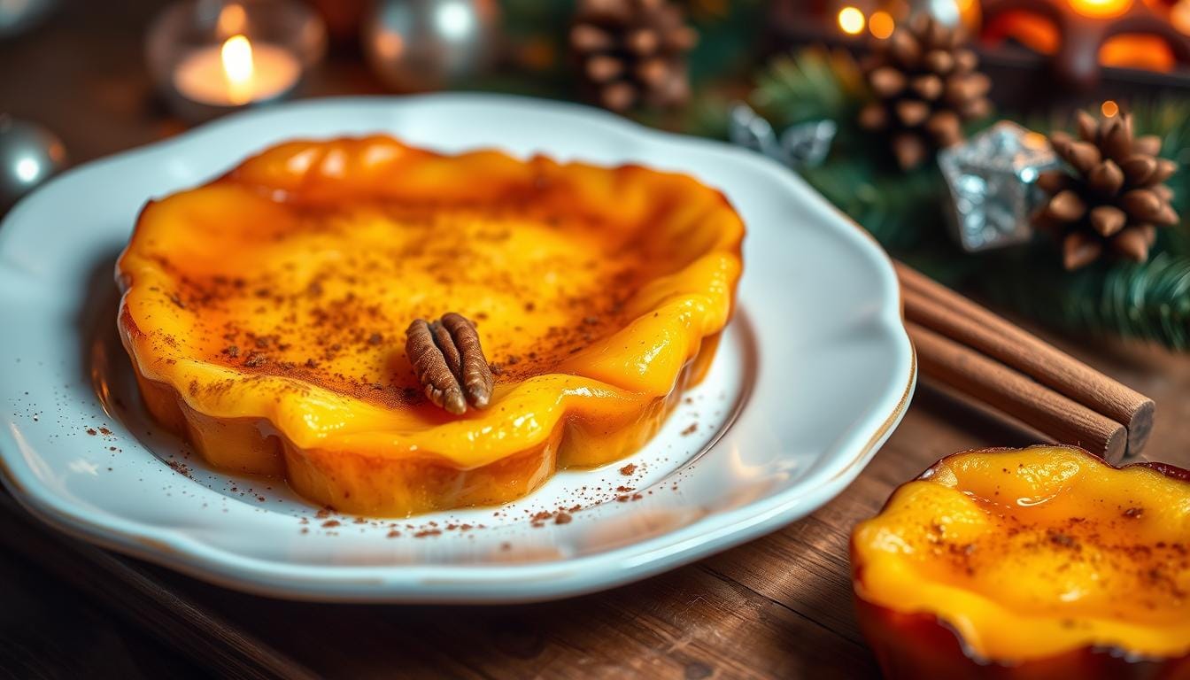 sweet potato brule recipe