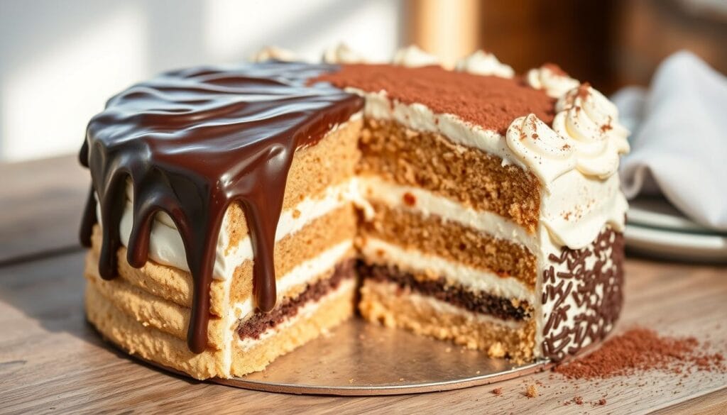 tiramisu-cake-frosting-comparison