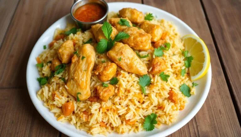 vijayawada chicken biryani