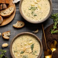 soup recipes