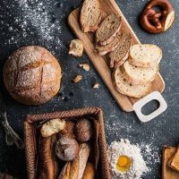 bread recipes