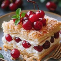 desserts recipes